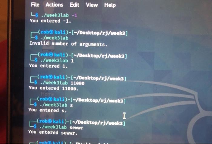 contains formated output character. use terminal 1 #include 2 #include 3 #include