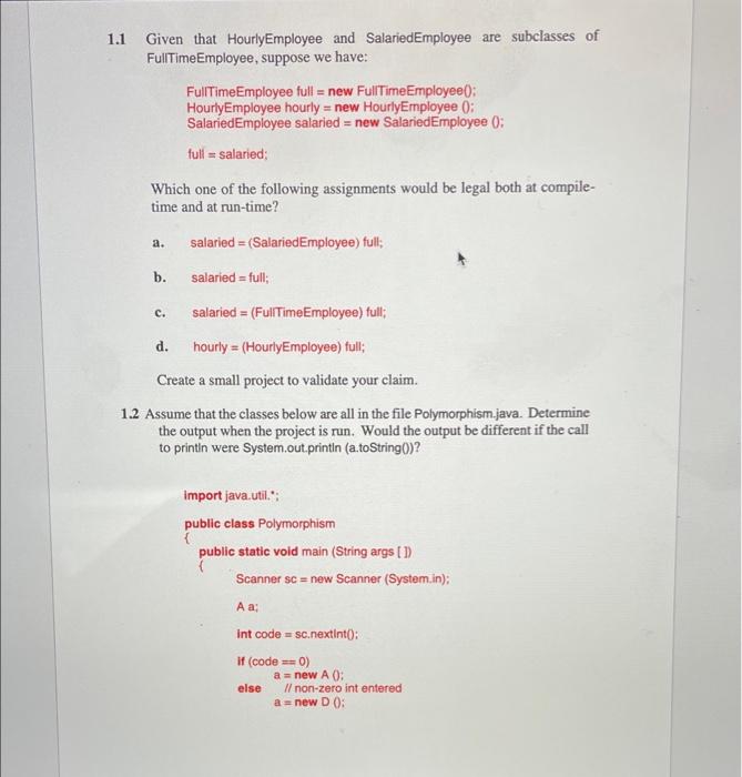  please help me solve this is in java language it has