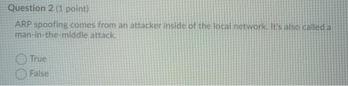 a state where the demand on the network resources exceeds the available