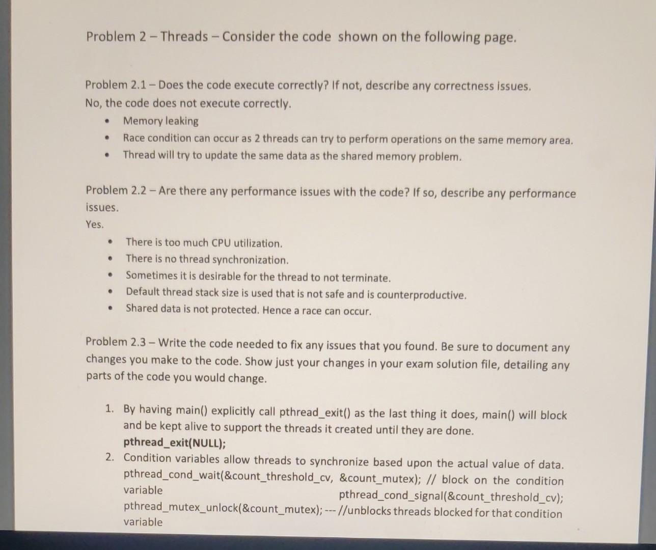 Problem 1.1 - Write expressions, using values from the A and B
