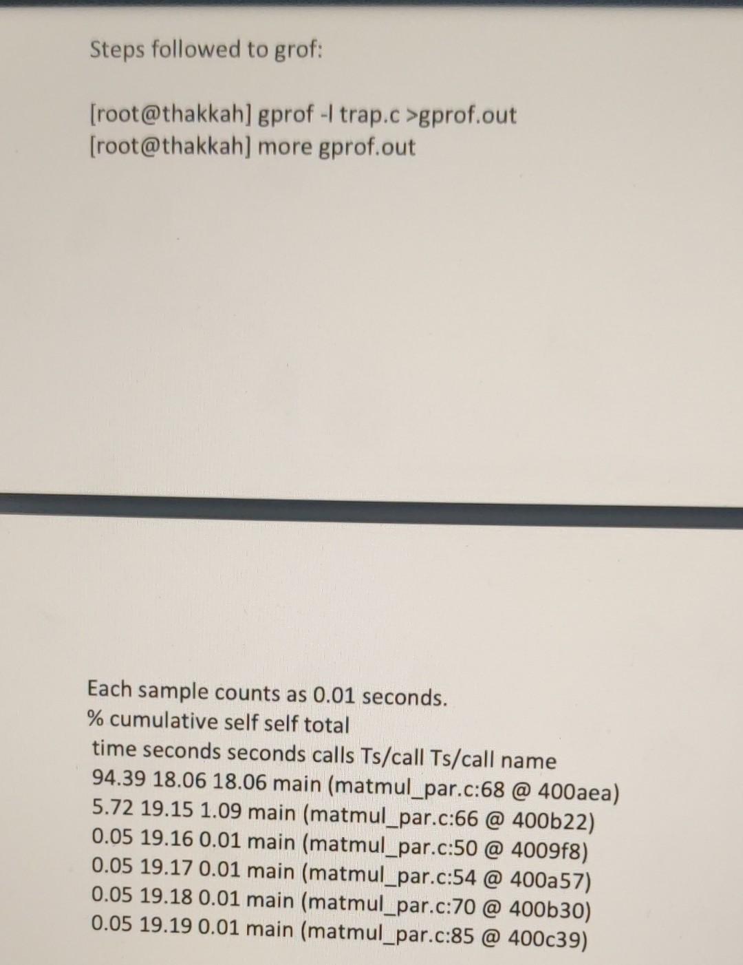 detail each A(1,j) and B(1,j) in your expressions. Box1: Box2: A(1,0)B(0,2)+A(1,1)B(1,2)+A(1,2)B(2,2)+A(1,3)B(3,2)=670A(3,0)B(0,1)+A(3,1)B(1,1)+A(3,2)B(2,1)+A(3,3)B(3,1)=1412 Problem