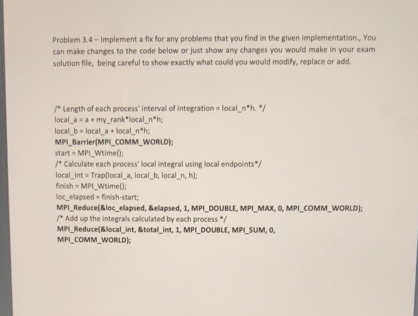 to a distribution by row and column and when you would use