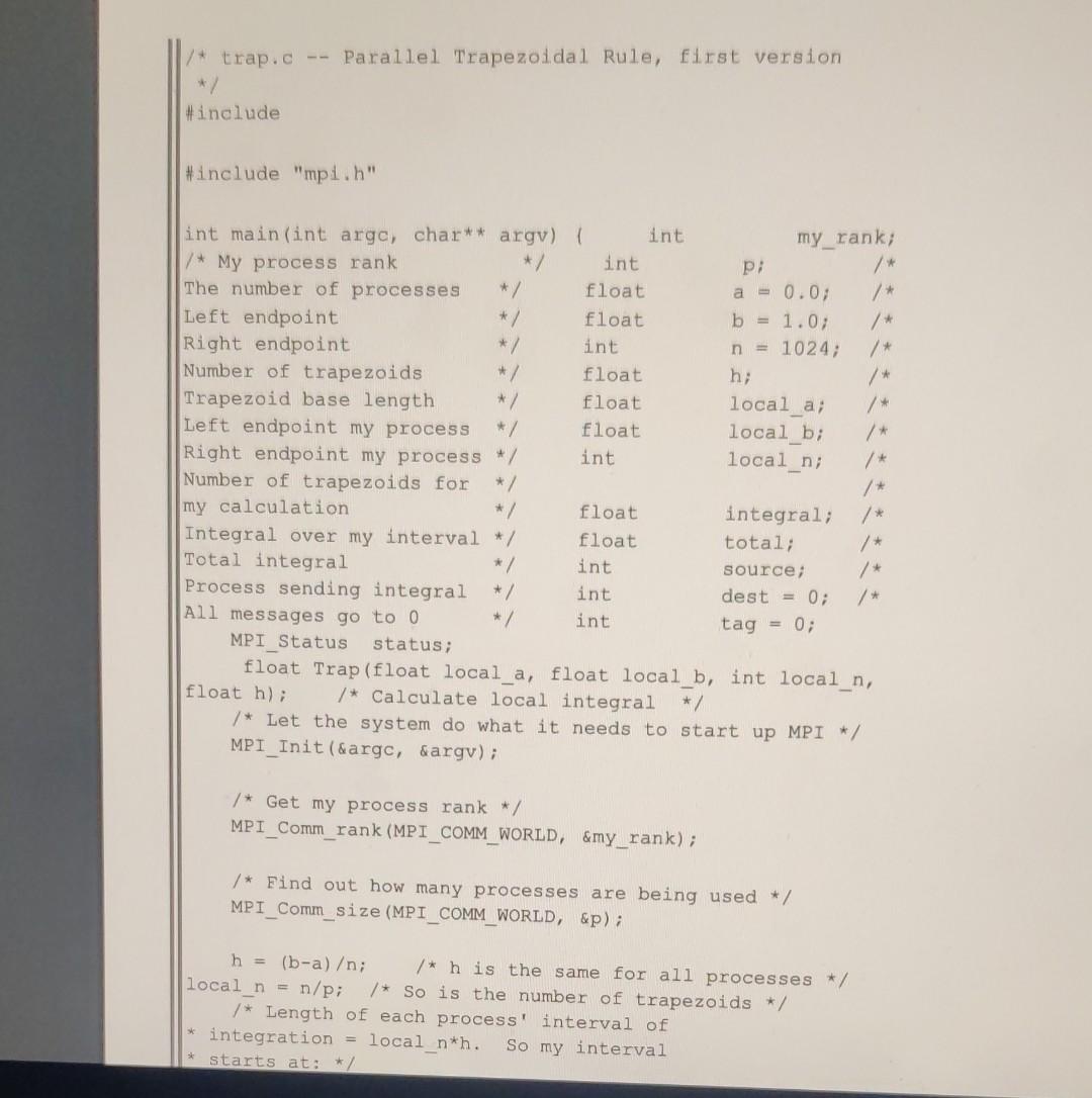 a Chunk approach instead of Row and Column. Matrix Chunk Distribution is