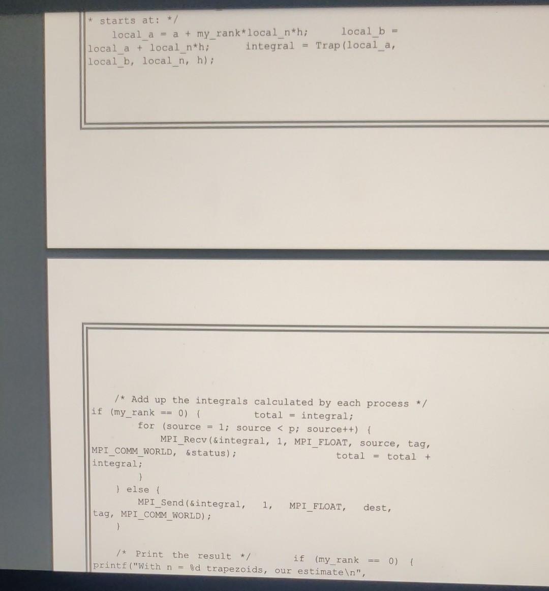 used to reduce calculations of matrices, column-row expansions and in computer science