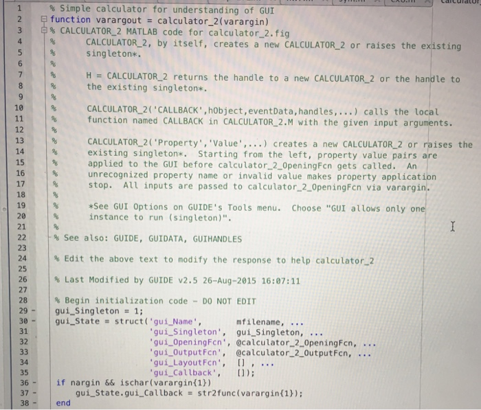 0 CLEAR 7 8 9 BackSpc GUI based Simple Calculator Developed By: