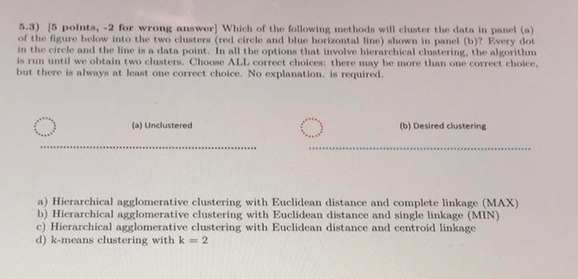 document into two classes: postive class (sports), negative class (not sports). The