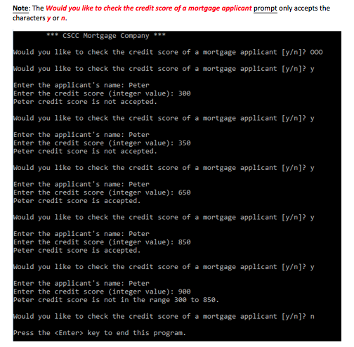 C# Programming ArgumentException is an existing class that derives from Exception; you