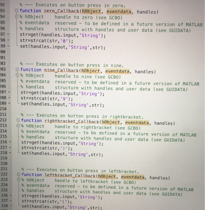 as the ideal scientific calculator So, you will design something similar to