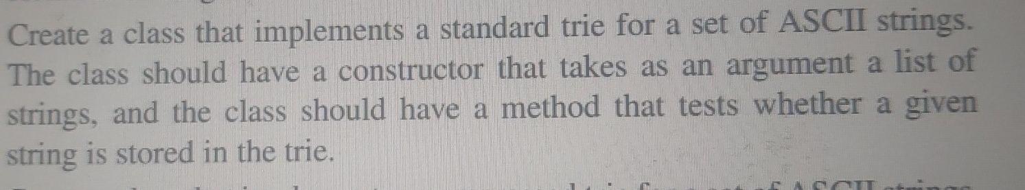  please provide C++ complete code Create a class that implements a