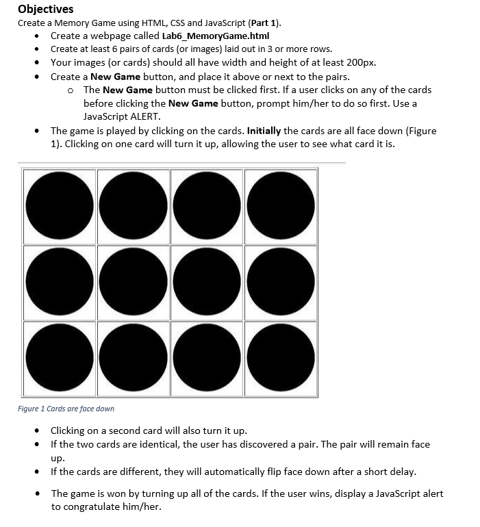 HTML5 help : - no shuffle needed - i need to track