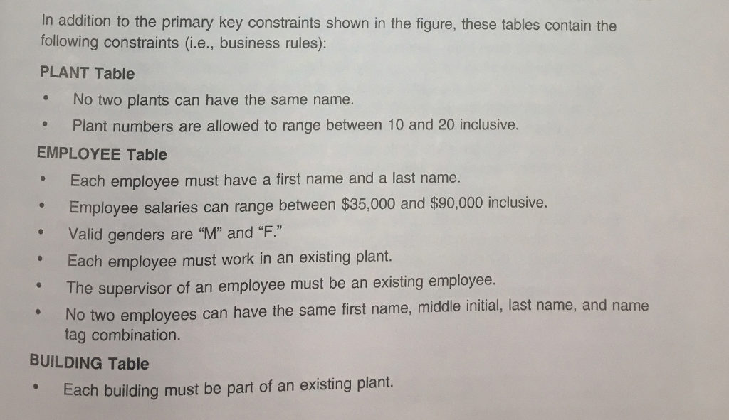 problem 12 is not there. 12The purpose of this exercise is to