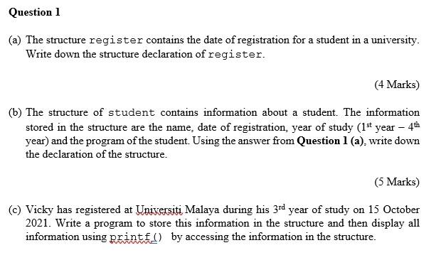  Programming language is c programming. Pls avoid using cout and cin