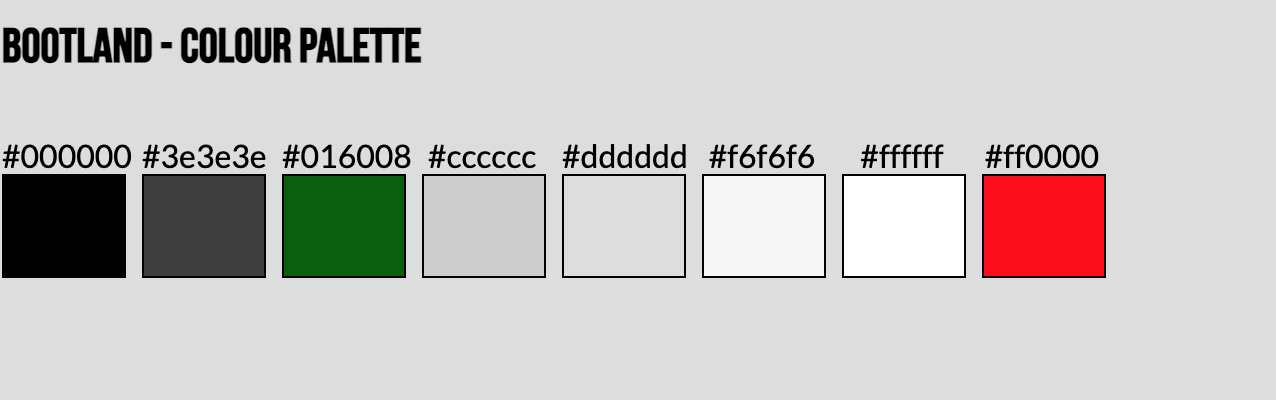 in the MENU bar. just a single page only (should not be