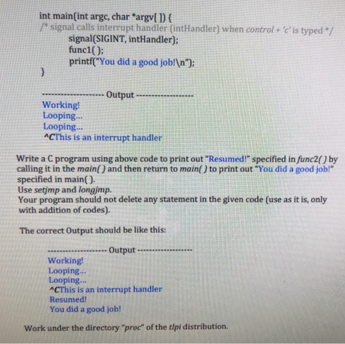 assignment at the blackboard. The file name should be named as name