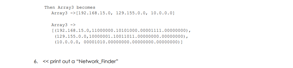 which can be used for arithmetic operations on binary numbers as well