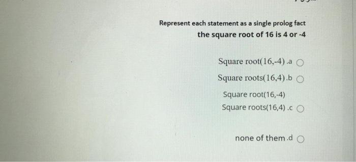 chocolate, bananas or cheese eats(lolo , cheese). O eats(lolo, chocolate, bananas, cheese)