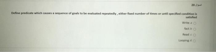 bananas).d o eats(lolo, chocolate).e O Represent each statement as a single prolog