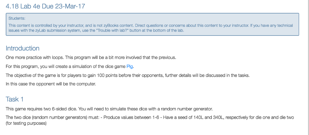 I need help figuring out this code, if you follow the directions