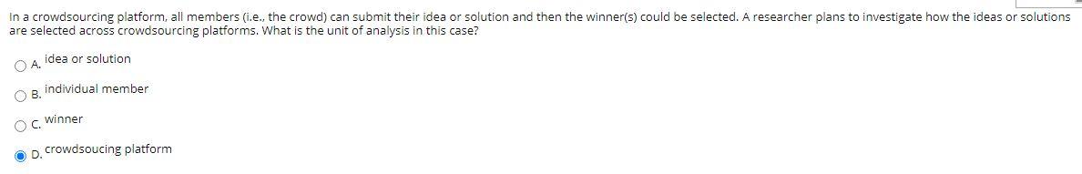 Please Help me fast: I am between A and D Idk what