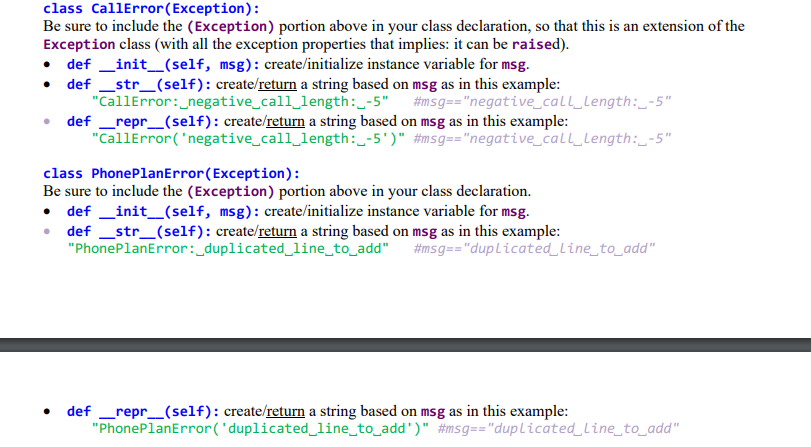 and you can use all built-ins/methods that are otherwise available. * adding