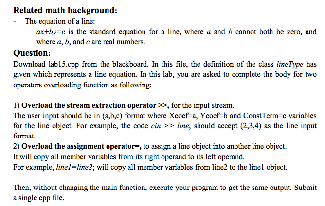 C++ PROGRAMMING please help within an hour so i can give 5