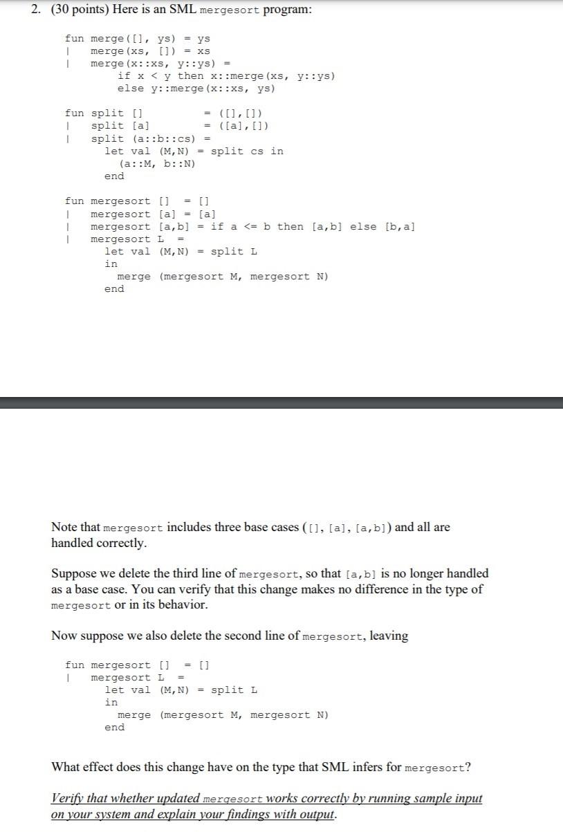  Can you please explain two ways to answer this question 2.