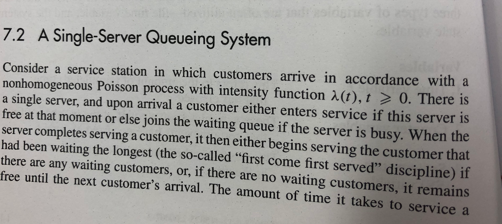 Write a program to generate the desired output for the given model.