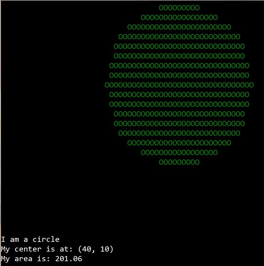 Diamond Ellipse Circle Triangle RightTriangle EquilateralTriangle IsocelesTriangle Parabola Line Hyperbola ThreeDimensional Ellipsoid