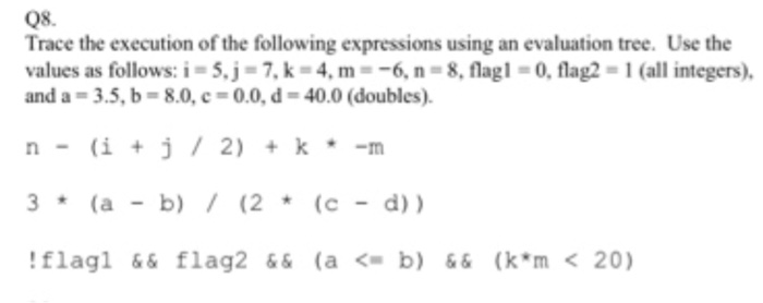  This is fro C programming.Please help me solve this in evaluation