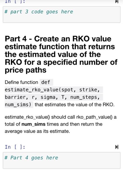 now and time to maturity, VALUE = 0 Else, VALUE = exercise