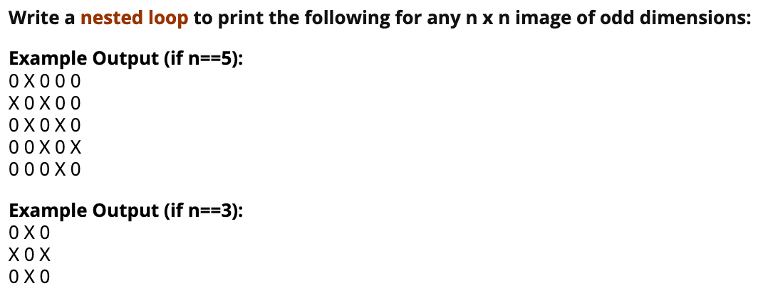 loop that will convert all lower case characters in the string s