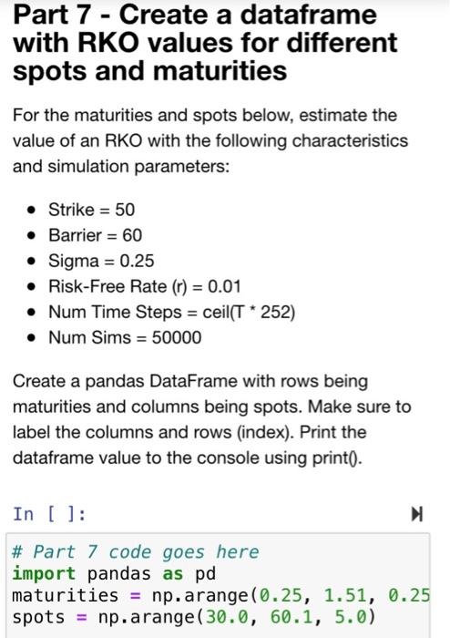 If, over the next three months, the spot stays below 125, thentheoptionbehaveslikeavanillacall
