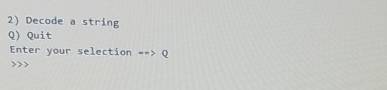 Caesar Cipher is an encryption/decryption method that shifts the alphabet. For instance,