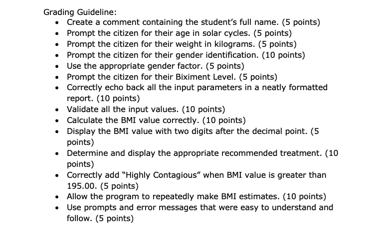 into three distinct genders, identified by the letters: "R", "S", and "T".