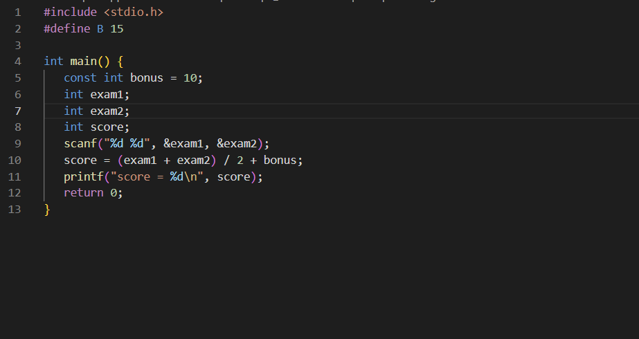 Does anyone know a way that this code can be refactored to