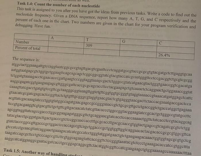 in a weird way) Thank you! Sequence: atggctactggaaagattgtccaggtaatcggcgccgtagttgacgtcgaattccctcaggatgccgtaccgcgcgtgtacgatgctcttgaggtgcaa aatggtaatgagcgtctggtgctggaagttcagcagcagctcggcggcggtatcgtacgtaccatcgcaatgggttcctccgacggtctgcgtcgcgg tctggatgtaaaagacctcgaacacccgattgaagtcccggtaggtaaagcgactctgggccgtatcatgaacgtactgggtgaaccggtcgacatga aaggcgagatcggtgaagaagagcgttgggcgattcaccgcgcagcaccttcctacgaagagctgtcaaactctcaggaactgctggaaaccggtat caaagttatcgacctgatgtgtccgttcgctaagggcggtaaagttggtctgttcggtggtgcgggtgtaggtaaaaccgtaaacatgatggagctcattc