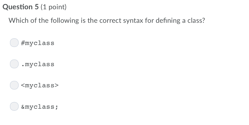 (10px) instead of a percent of current font size (85%) when specifying