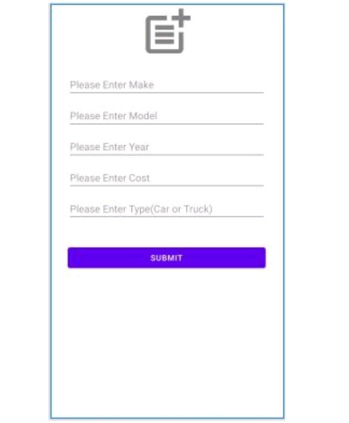 Android (Java) ActionBar and second activity Create a second Activity and call