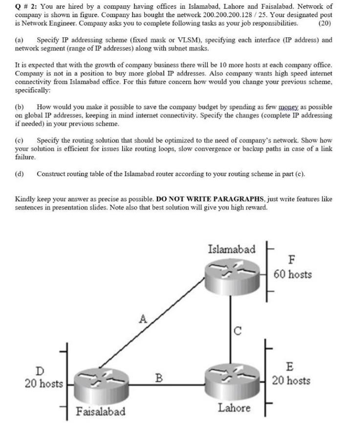 internet or already chegg answers.Co.puter networks Leave that previous q. Do this