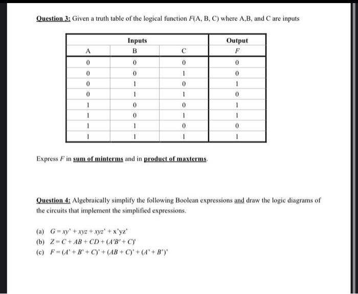 - Handwriting using tablets, poor writing, or typing are NOT accepted. -