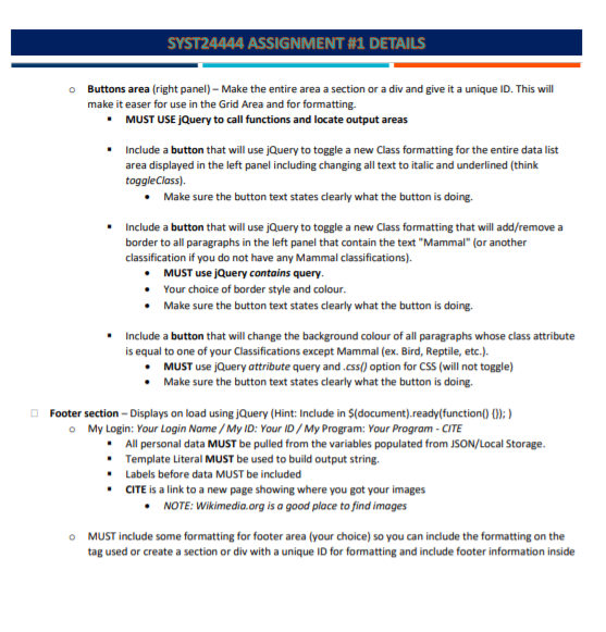 retrieval. Follow all details carefully and be sure to follow instructions for