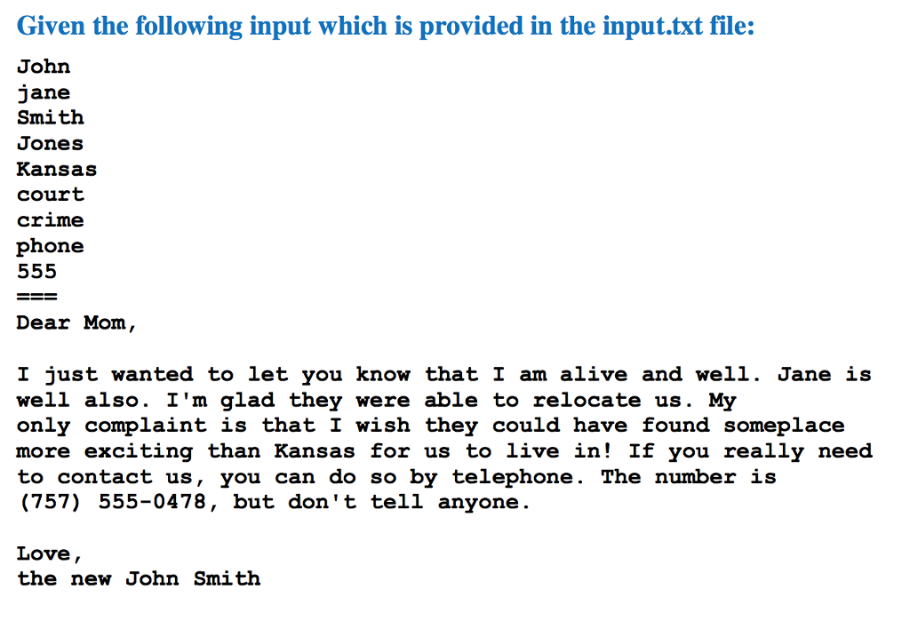 Need help with C++ program All files needed are provided at the