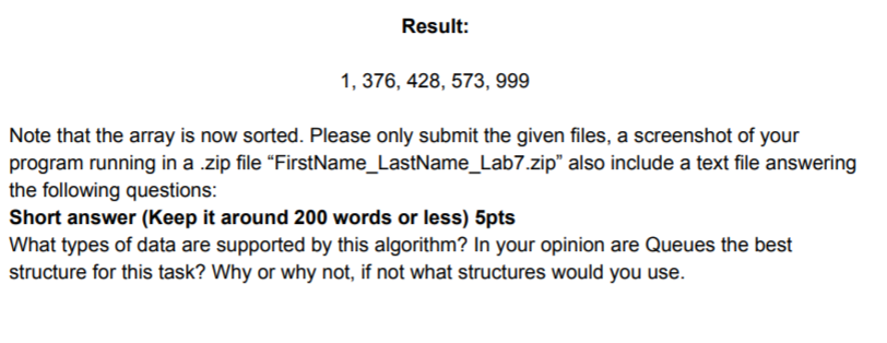 THE CODE FROM OTHER POSTED QUESTION ON CHEGG, I WILL REPORT YOU"