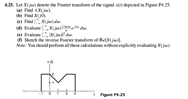 2, Problem 2, 4.25(b) sis; clear all; close all; syms t W;