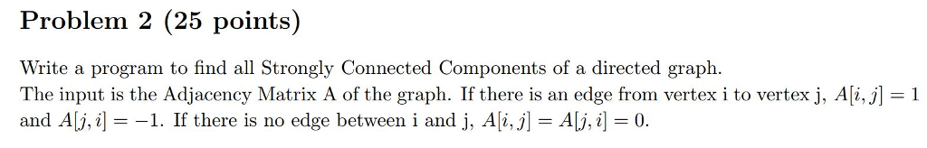 Write a C++ program + explanation AND comments. C++, and Comments Please.