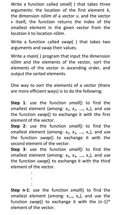 solve in c++ program please i need to copy it from