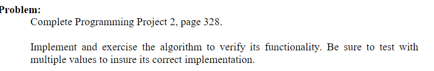 void sort( int[] a ) { int i, m = a[0], exp