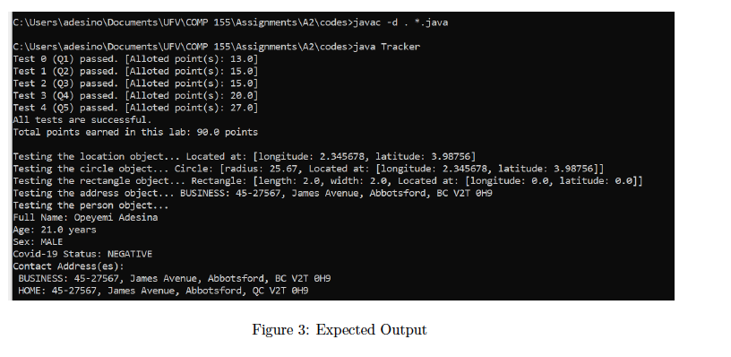 to normalcy. This system will monitor COVID-19 in your neighborhood. It assumes