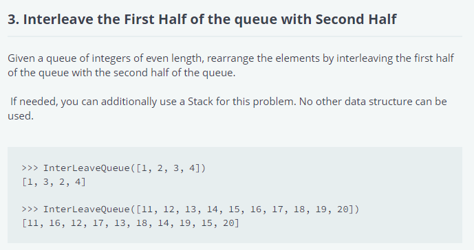 Need Python Code for the following function with comments and screenshot of