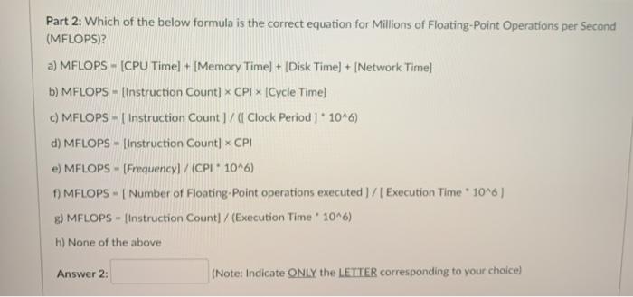 GHz clock rate. The following performance measurements are observed for WEATHER FORECAST